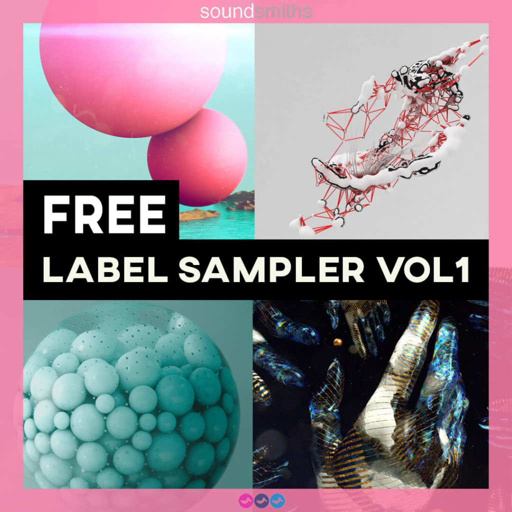 Soundsmiths-Free-Label-Sampler-Vol-1