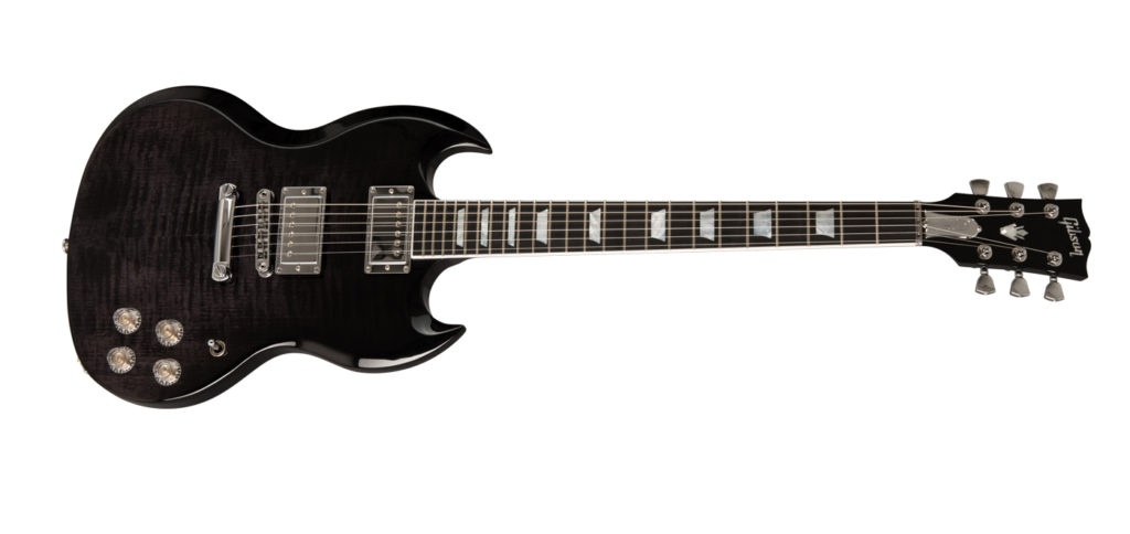 Gibson SG High Performance 2019 chitarra elettrica