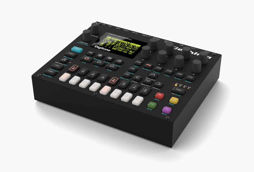 elektron digitone