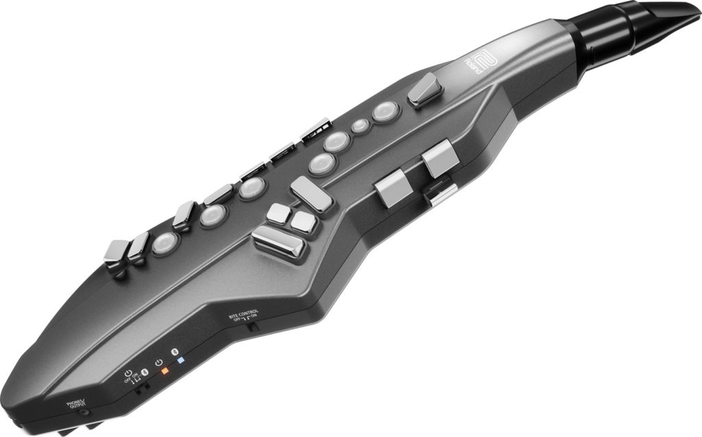 roland aerophone go