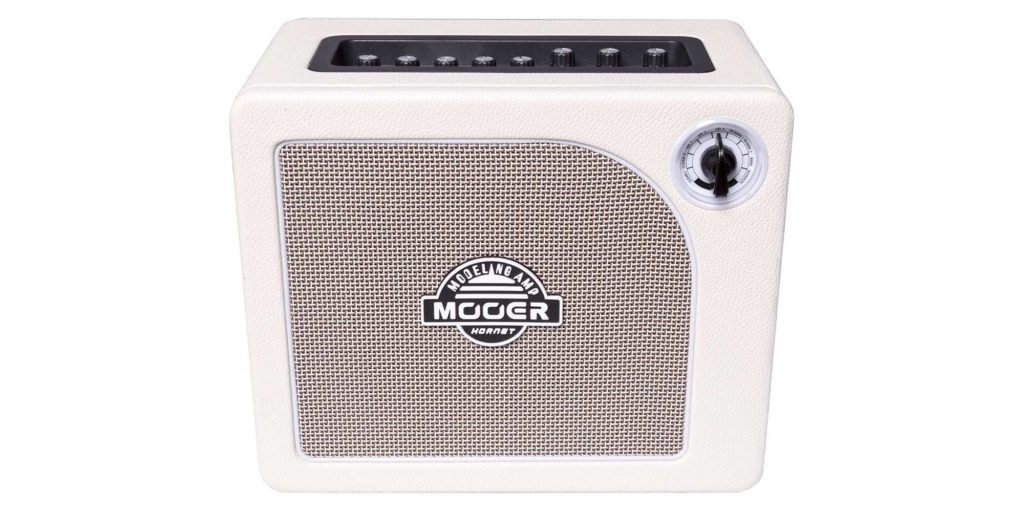 Mooer Hornet amp digital backline guitar chitarra strumenti musicali