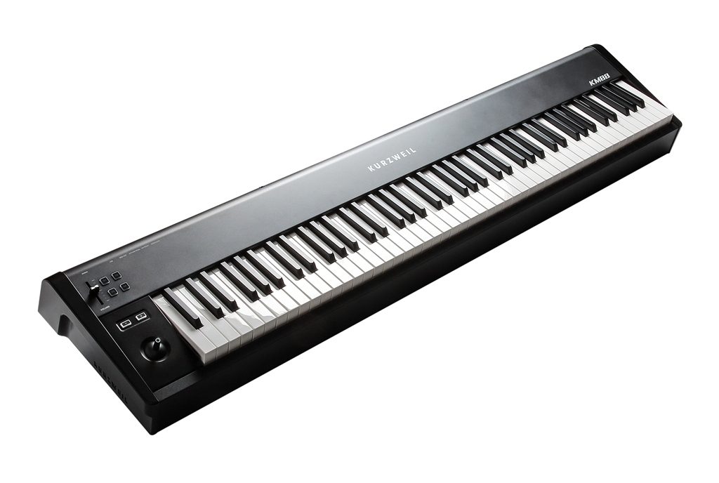 kurzweil km88