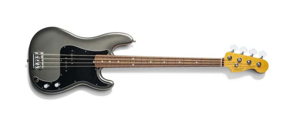 Fender American Professional II Precision bass basso strumenti musicali