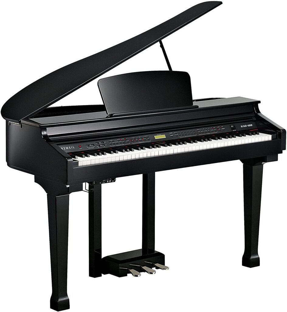 pianoforti digitali