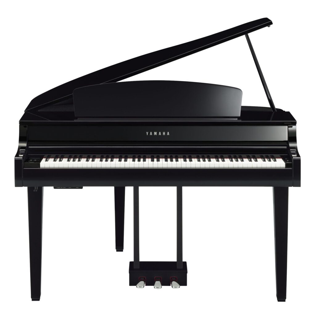 pianoforti digitali