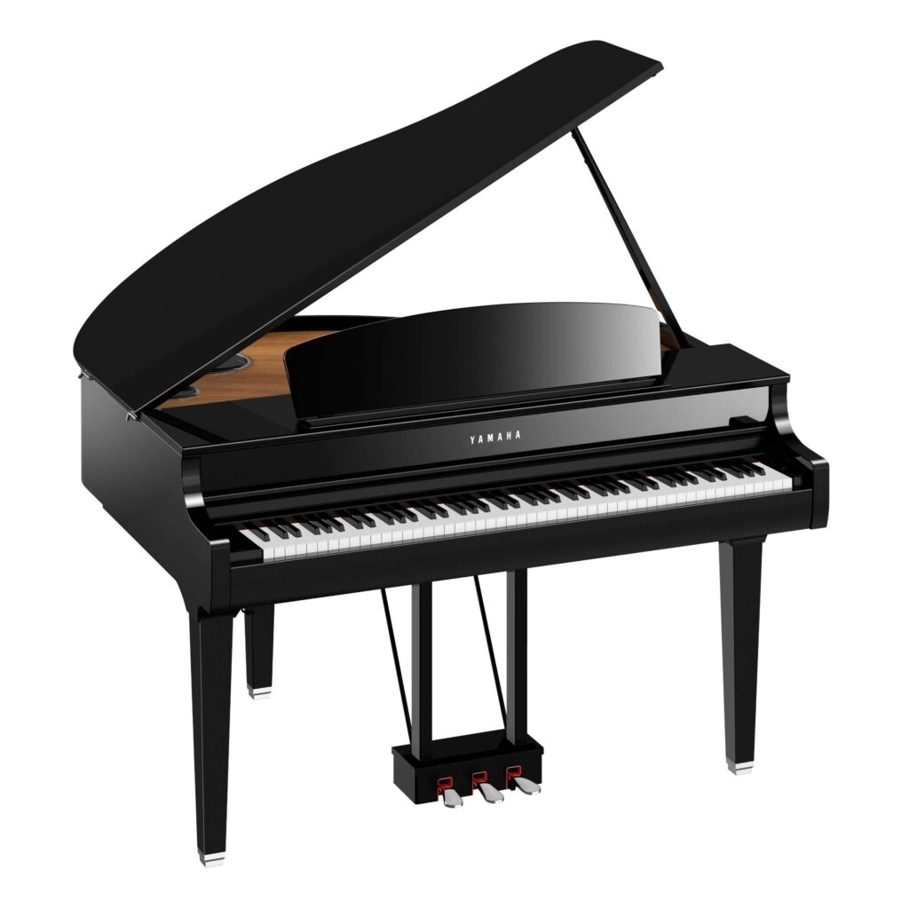 pianoforti digitali