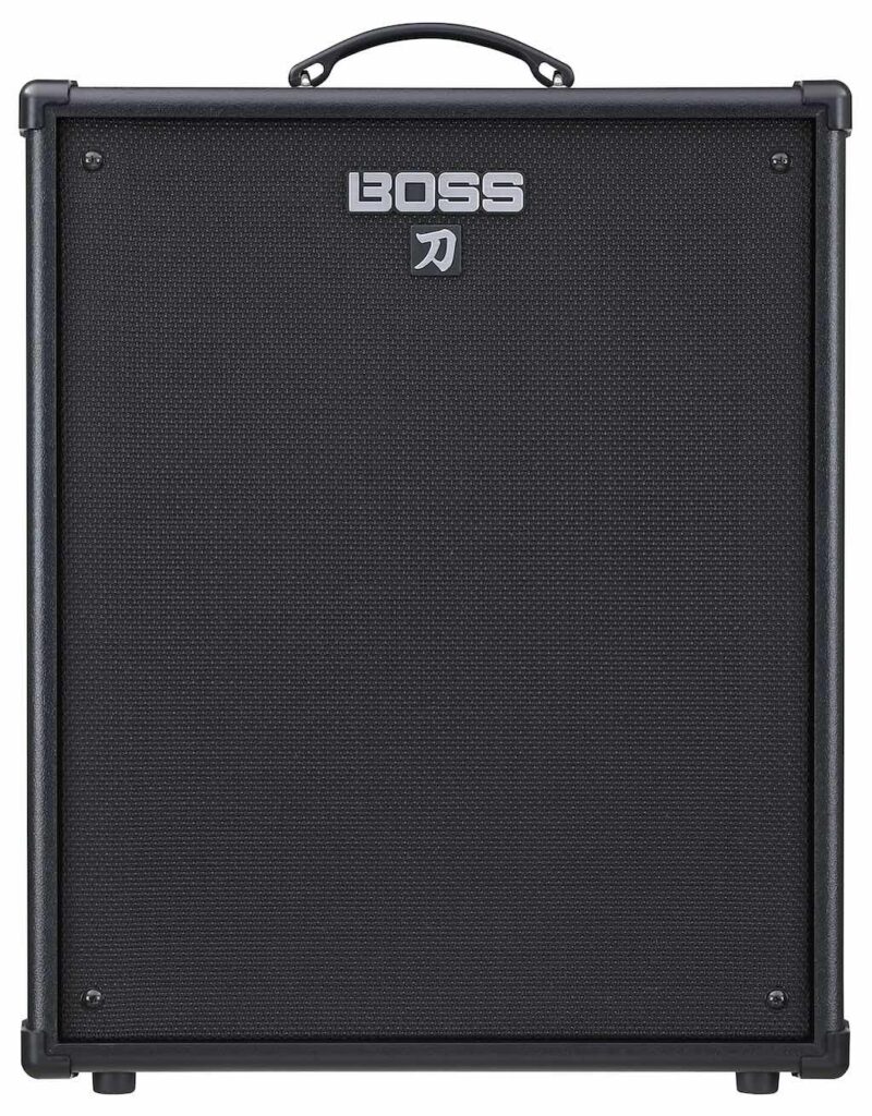 Boss Katana KTN110B 210B bass amplifier amplificatore basso strumentimusicali