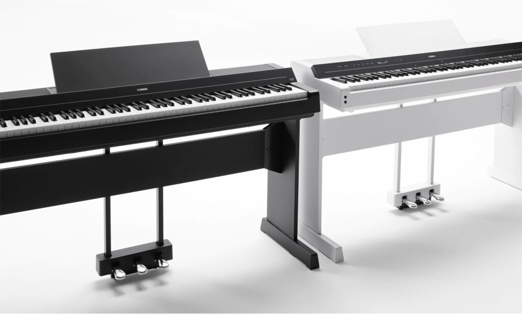 Yamaha P-S500