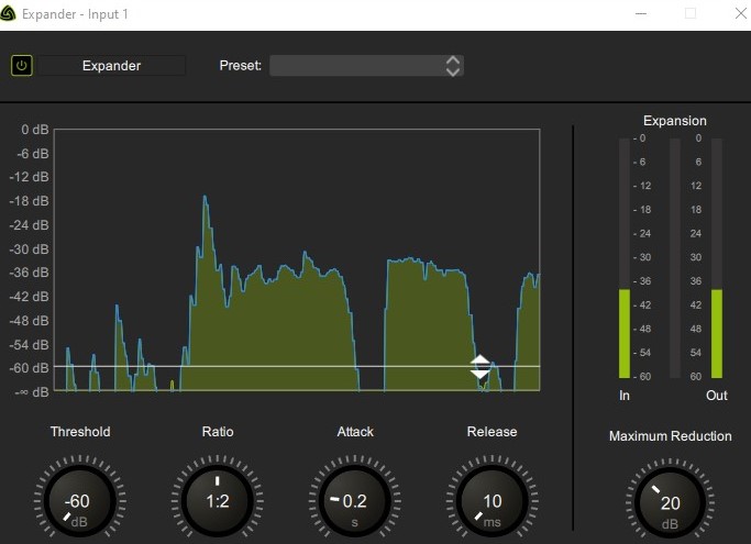 Lewitt Connect 6 interfaccia audio home studio recording usb-c frenexport test review recensione luca pilla strumentimusicali