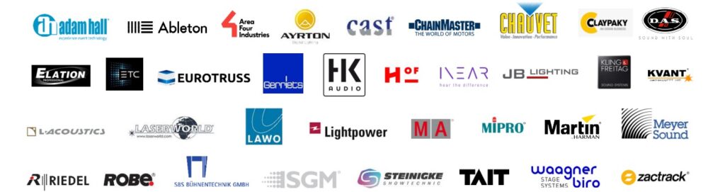 Prolight + Sound 2023 la missione tutti gli eventi e novità Frankfurt Messe 2023 news smstrumentimusicali