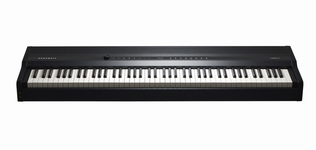 kurzweil mps m1