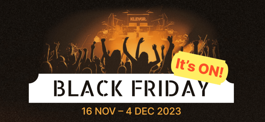 black friday 2023 offerte smstrumentimusicali.it