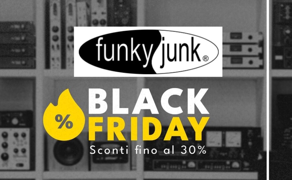 black friday 2023 offerte smstrumentimusicali.it