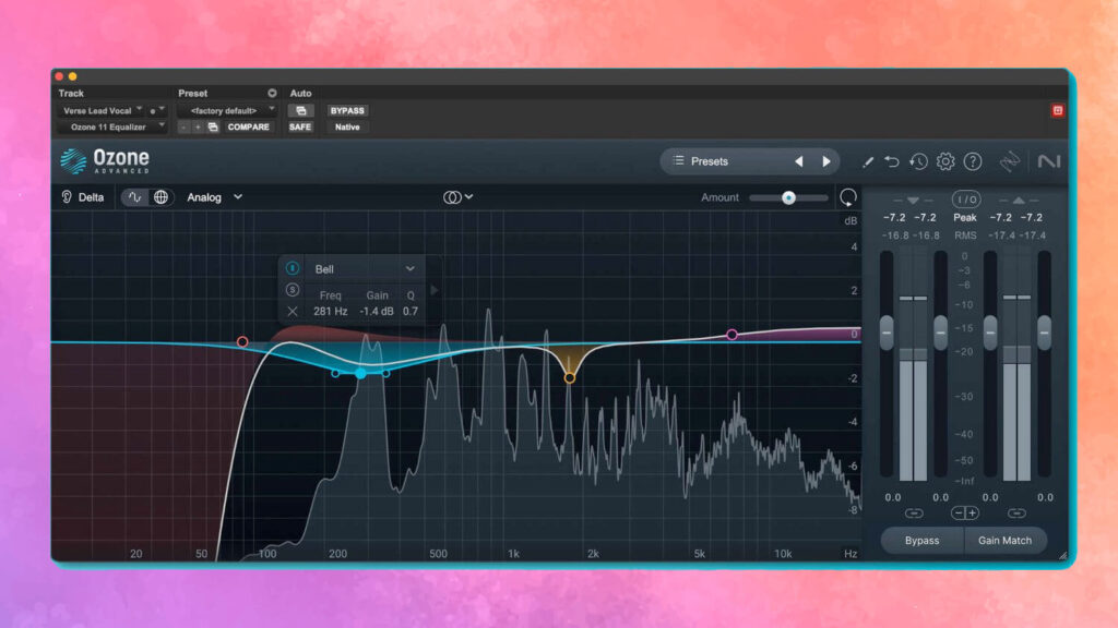 izotope ozone 11 eq plug-in standalone freeware gratuito eq mastering news midiware smstrumentimusicali.it