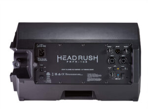 headrush frfr-112 mkii frfr-108 mkii cabinet amplificati chitarra news soundwave smstrumentimusicali.it