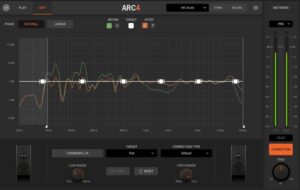 ik multimedia arc studio arc 4 review opinion recensione price luca pilla smstrumentimusicali.it