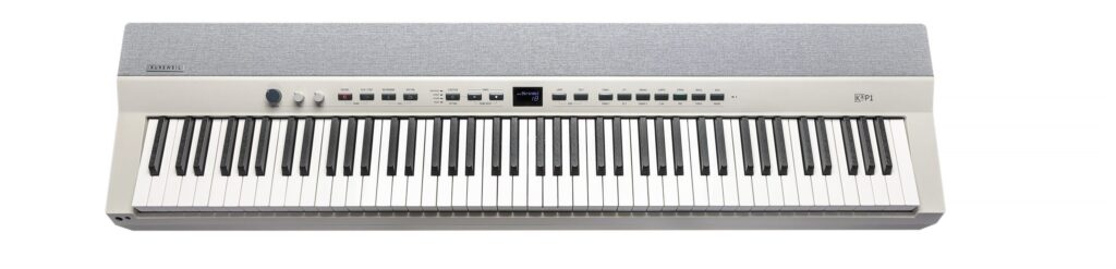 kurzweil k