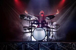 alesis strata prime kit drum strata prime drum module drumeo bfd player algam eko news smstrumentimusicali.it