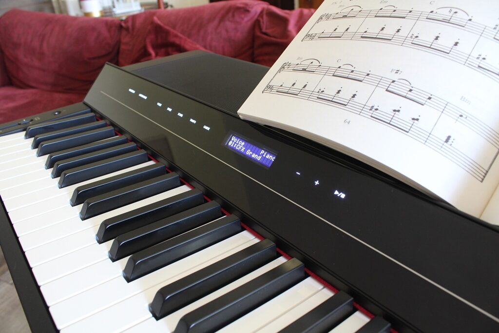 Yamaha p-s500 review recensione opinion prezzo price renato restagno smstrumentimusicali