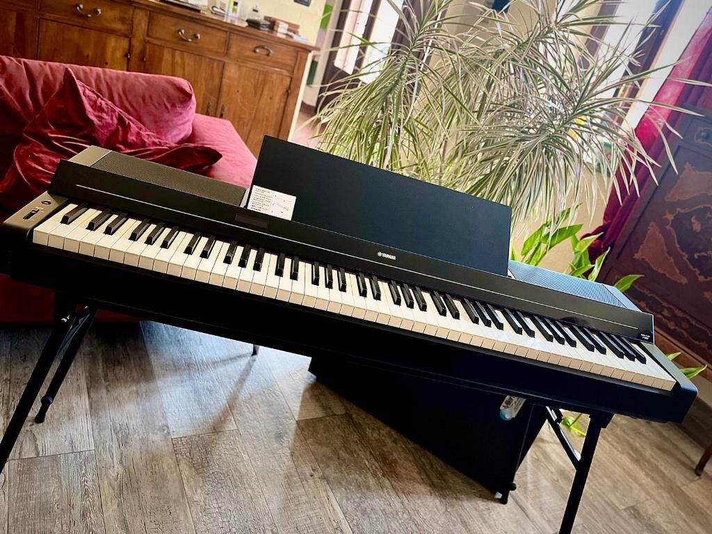 Yamaha p-s500 review recensione opinion prezzo price renato restagno smstrumentimusicali