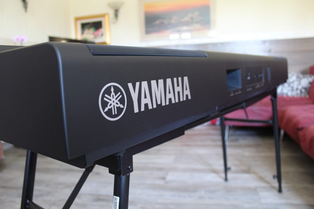 Yamaha p-s500 review recensione opinion prezzo price renato restagno smstrumentimusicali