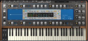 Behringer vintage analog synth plug-in free ableton live opinion review luca pilla sound programming tutorial secrets trick smstrumentimusicali sync analog vst free 