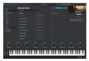 arturia astrolab analog lab pro astrolab connected news midiware smstrumentimusicali