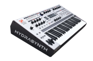 asm 5th annuversary silver limited edition hydrasynth hydrasynth deluxe news soundwave smstrumentimusicali.it