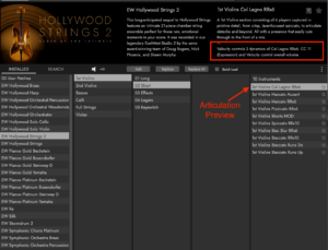 east west hollywood strings 2 review opinione recensione vst doug rogers nick phoenix orchestral library test andrea pejrolo smstrumentimusicali