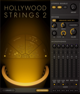 east west hollywood strings 2 review opinione recensione vst doug rogers nick phoenix orchestral library test andrea pejrolo smstrumentimusicali