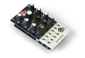 ohm force ohmicide eurorack hardware module news smstrumentimusicali