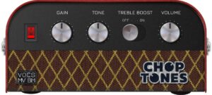 choptones vocs mv bm plug-in amp simulator chitarra rete neurale mv50 brian may news smstrumentimusicali