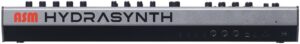 asm 5th annuversary silver limited edition hydrasynth hydrasynth deluxe news soundwave smstrumentimusicali.it