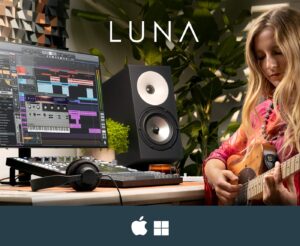 universal audio luna daw windows beta news smstrumentimusicali