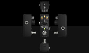 ik multimedia tonex one pedal guitar tonenet ik signature collections tone partner news smstrumentimusicali