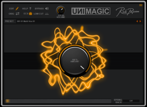 Rob Papen UniMagic plug-in multieffetto price prezzo news smstrumentimusicali