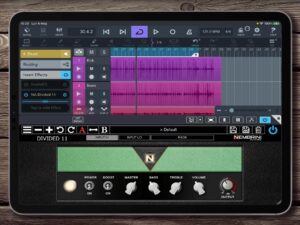 Nembrini Audio Divided 11 plug-in amplificatore boutique calle a emulator emulazione Divided By 13 CJ11 news smstrumentimusicali 