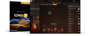 Toontrack EZMix 3 mastering software plug-in AI support supporto AI preorder preordine news midiware smstrumentimusicali 