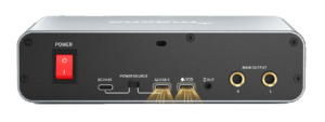 Maono ProStudio PS22 interfaccia audio news Frenexport smstrumentimusicali