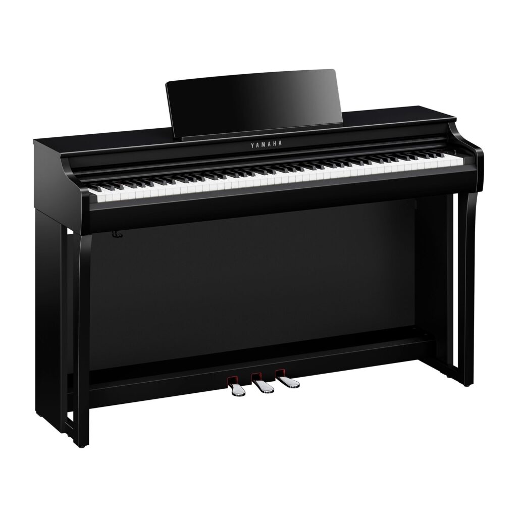 clavinova clp