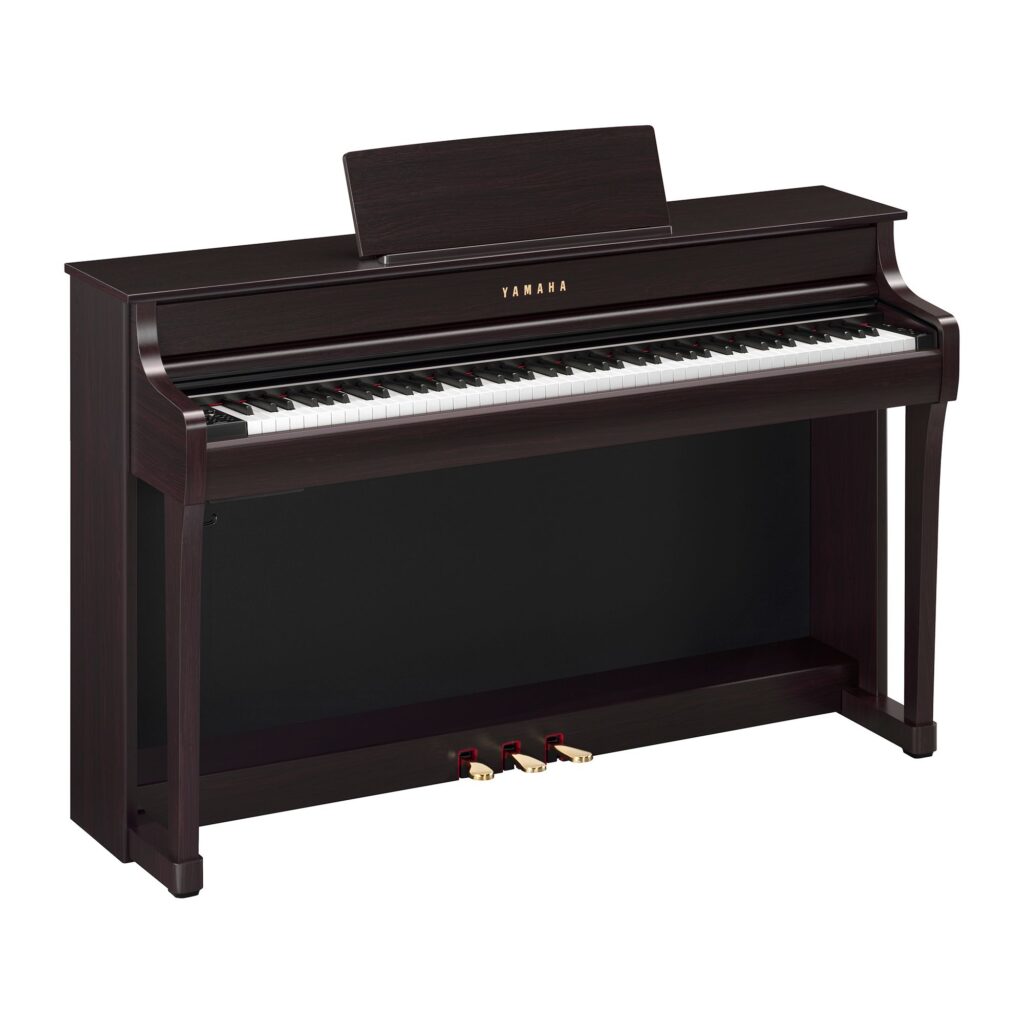 clavinova clp