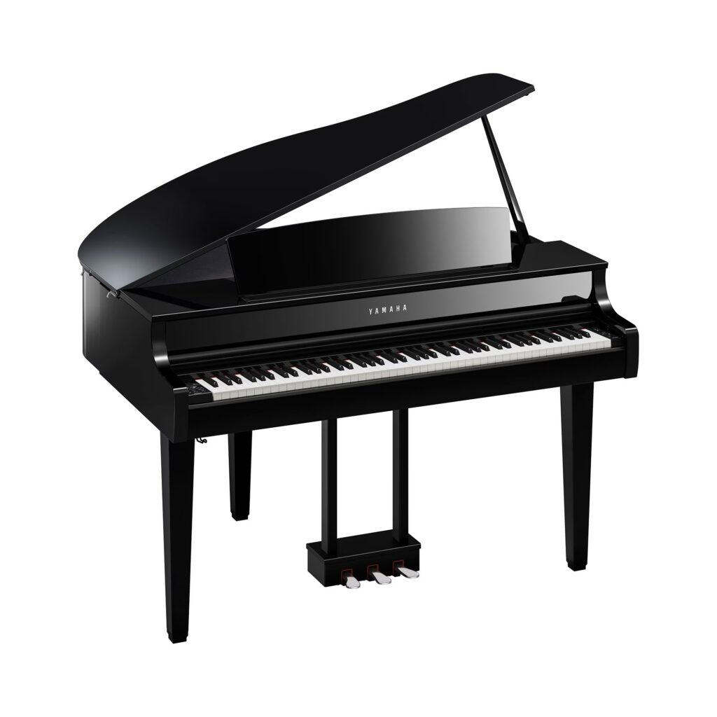 clavinova clp