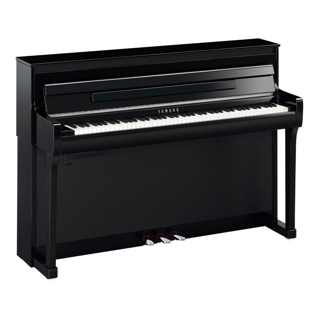 clavinova clp