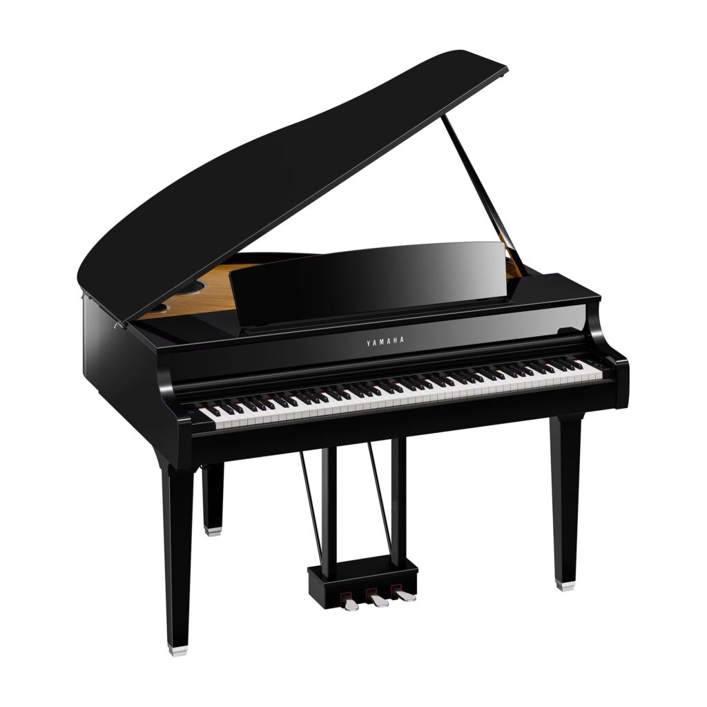 clavinova clp