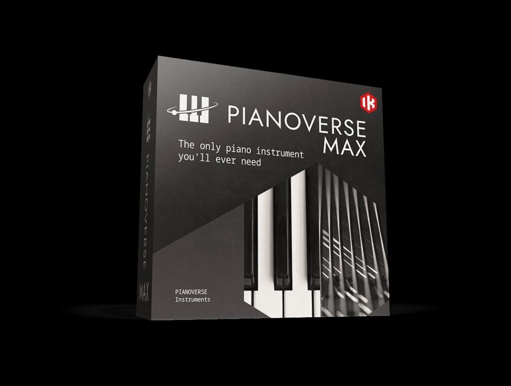 ik multimedia pianoverse review recensione opinion test riccardo gerbi smstrumentimusicali