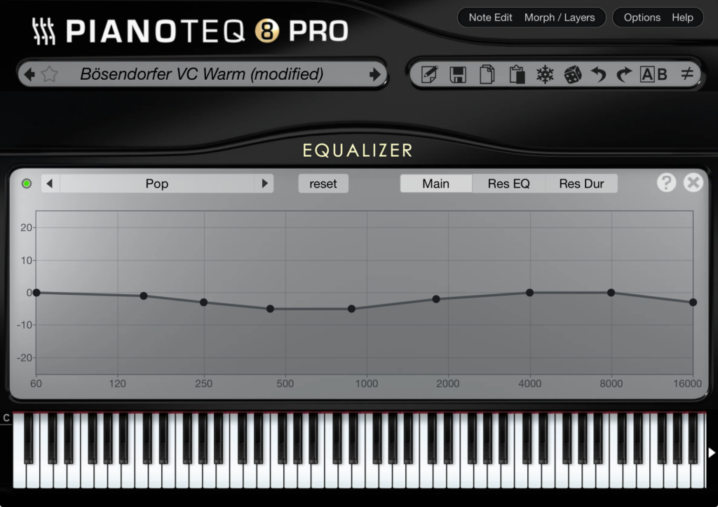 Pianoteq