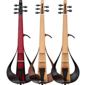 Yamaha YEV104PRO YEV105PRO violini news smstrumentimusicali