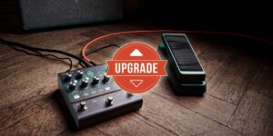 kemper profile player update lv ii lv iii morphing fx profiler stage news smstrumentimusicali