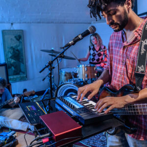 Novation Launchkey quarta generazione news smstrumentimusicali