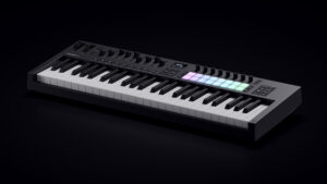 Novation Launchkey quarta generazione news smstrumentimusicali